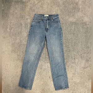 Abercrombie Curve Love